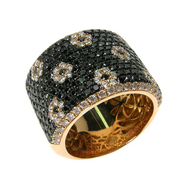 Coleção BLACK DIAMONDS